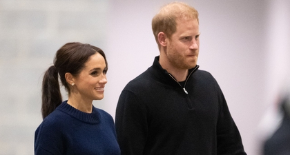 Pangeran Harry Tidak Akan Mengirim Putranya Archie ke Sekolah Asrama Tempat Ia Pernah Bersekolah