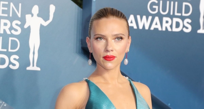 Scarlett Johansson Menjelaskan Image &lsquo;Bombshell' yang Dimilikinya