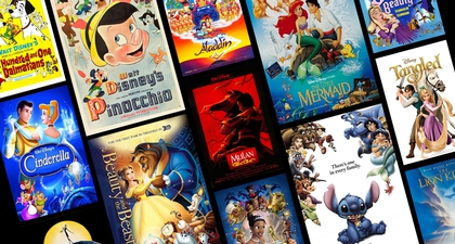 13 Film Disney yang Mampu Mengajak Anda Bernostalgia Masa Kecil