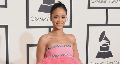 Mengapa Rihanna Absen dari Grammy Awards 2021? Berikut Alasannya!