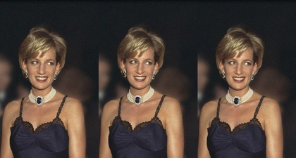 Dior Akan Melansir Kembali Tas yang Dibawa oleh Putri Diana ke Met Gala