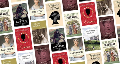 Tertarik Membaca Sastra Klasik? 8 Novel Karya Jane Austen Berikut Ini adalah Jawabannya!