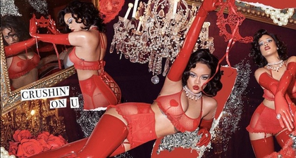 LVMH Menutup Label Pakaian Fenty Fashion House Milik Rihanna