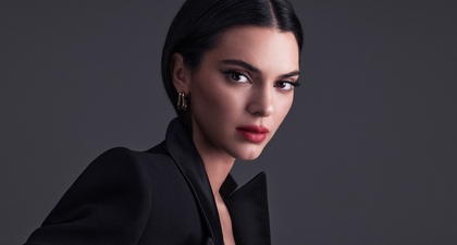 L'Oreal Paris Menunjuk Kendall Jenner Sebagai Global Brand Ambassador