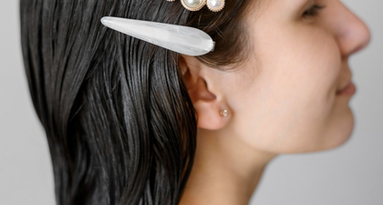 Raih Rambut Cantik dan Sehat dengan Menggunakan Masker Rambut yang Benar