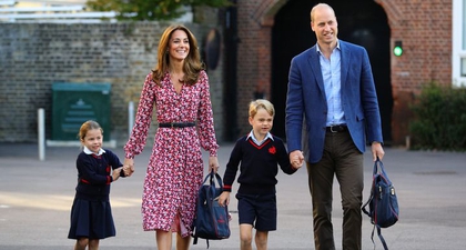 Pangeran William Beberkan Bahwa Ketiga Anaknya adalah Penggemar Berat Video Game