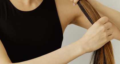 11 Masker Rambut yang Bagus untuk Rambut Smoothing agar Tetap Lembut dan Berkilau