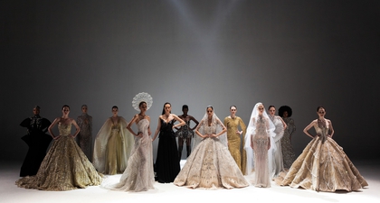 Resilience: Pertayaan Satu Dekade Fashion Desainer Monica Ivena