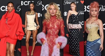 Pilihan Penampilan Terfavorit Bazaar dari VMA 2025