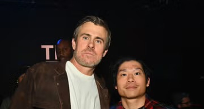 Putra Angelina Jolie dan Brad Pitt, Pax Jolie-Pitt, Tampil Kasual dan Cool di Sundance