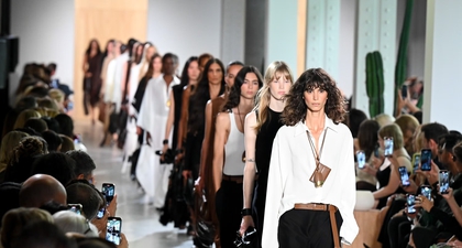 Semua yang Perlu Diketahui Menjelang New York Fashion Week