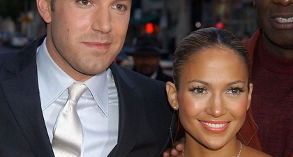 J.Lo dan Ben Affleck Tetap Mesra dan Asik Berlibur di Miami