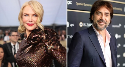 Nicole Kidman &amp; Javier Bardem Tampaknya Akan Memerankan Pasangan Hollywood, Lucille Ball &amp; Desi Arnaz