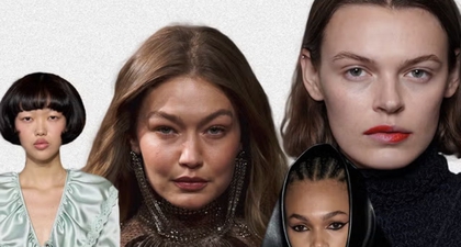 Tren Makeup Terbaik 2026 yang Wajib Anda Coba Sekarang