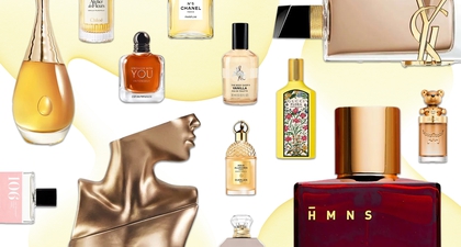 13 Rekomendasi Parfum Aroma Vanilla yang Tahan Lama untuk Lengkapi Koleksi