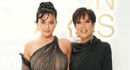 Kylie Jenner Berikan Hadiah Natal Mewah untuk Kris Jenner