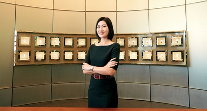 Stefanie Ng dan Langkah Maju Audemars Piguet di Industri Jam Tangan Mewah