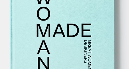 Sebuah Karya Buku Baru yang Merayakan Para Desainer Perempuan