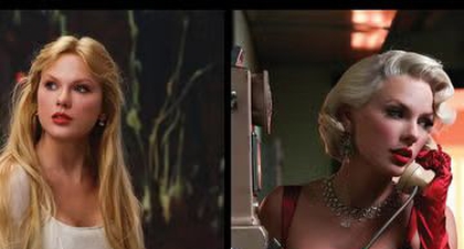 Penampilan Berkilau Taylor Swift dalam The Fate of Ophelia