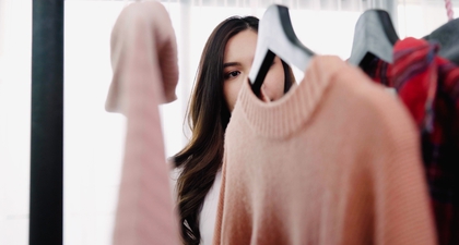 Rekomendasi Model Baju Natal Wanita Terbaru