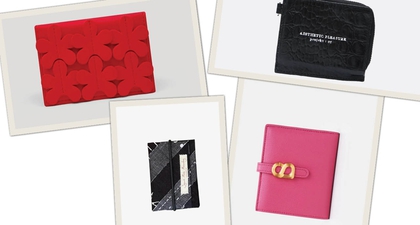 Rekomendasi 10 Merk Dompet Wanita Lokal Terbaik