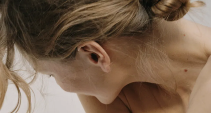 Inspirasi & Tips Gaya Rambut Messy Bun