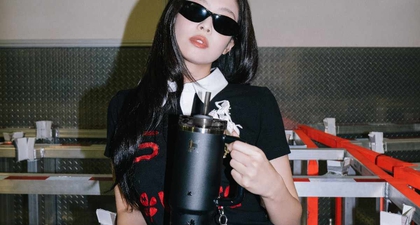 Stanley 1913 x Jennie Luncurkan Pop Up Eksklusif dengan Koleksi Terbatas 
