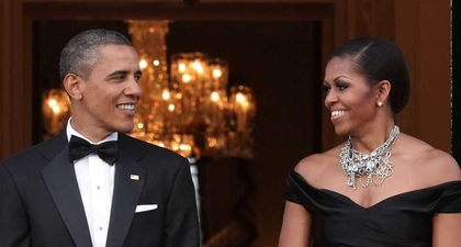 Barack Obama Bagikan Foto Keluarga Terbaru (dan Langka) Bersama Kedua Putrinya, Malia dan Sasha