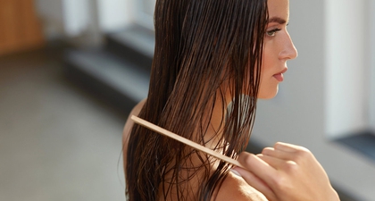 Simak Cara Memakai Kondisioner yang Benar untuk Mendapatkan Rambut Sehat dan Berkilau