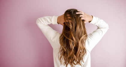 5 Cara Mencegah Agar Rambut Tidak Kering