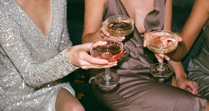 Ini Perbedaan Sparkling Wine dengan Champagne, Prosecco, dan Cava, Serupa Tapi Tak Sama
