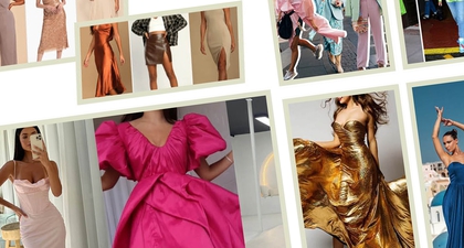 10 Warna Kain yang Paling Cocok untuk Kulit Sawo Matang agar Tampil Menawan