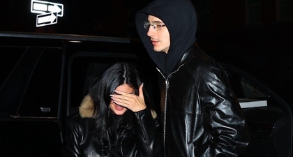 Kylie Jenner dan Timothée Chalamet Tampil Kompak di After Party Pemutaran Film 