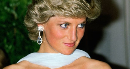 Ternyata Ini 7 Produk Kecantikan yang Dikenakan oleh Putri Diana