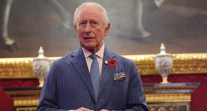 Raja Charles III Bagikan Pesan Video Langka tentang Kabar Terbaru Terkait Diagnosis Kankernya
