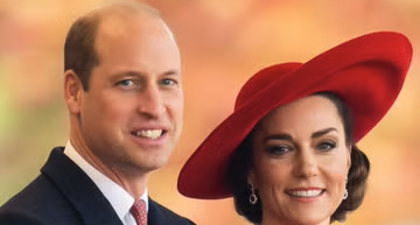 Putri Kate dan Pangeran William Membuka Lowongan Sekretaris Pribadi Baru