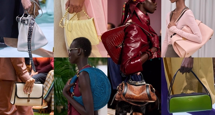 10 Tas yang Menjadi Tren di Musim Semi 2025