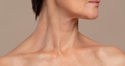 7 Cara Menghilangkan Hitam di Leher di Rumah Tanpa Ribet