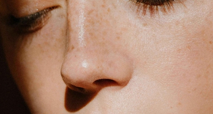 Alasan di Balik Kenapa Bibir Tiba Tiba Bengkak