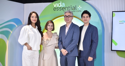 Program Wellness Terbaru Vida Essential+ Berikan Proteksi Gaya Hidup Dinamis