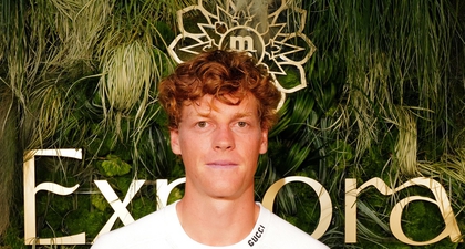 Explora Journeys Perkenalkan Jannik Sinner sebagai Duta Merek Global Terbaru