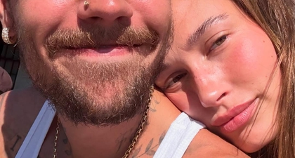 Justin Bieber Pamer Momen Romantis Bersama Hailey Bieber 