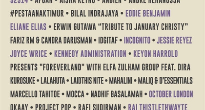 Java Jazz Festival 2024