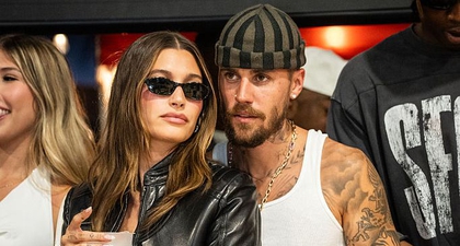 Justin dan Hailey Bieber Bagikan Foto yang Menampilkan Jack yang Baru Belajar Jalan