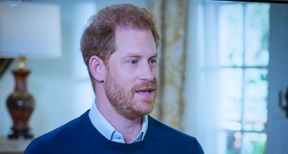 Lagi, Pangeran Harry Bocorkan Kehidupan Keluarga Kerajaan di Wawancara Terbaru