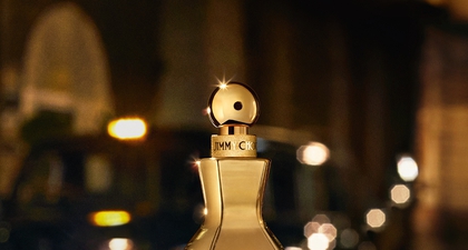 Pesona Feminin Jimmy Choo Tersaji dalam I Want Choo Le Parfum