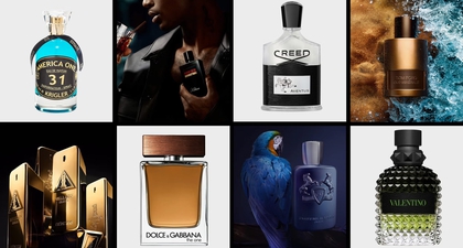 9 Parfum Pria Terbaik yang Tahan Lama