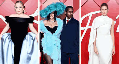 20 Tampilan Terbaik dari The Fashion Awards 2024