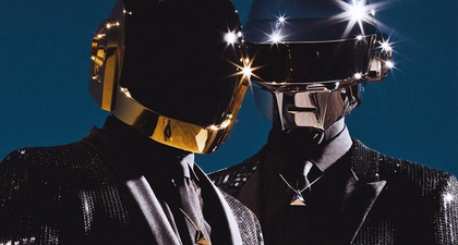 Grup Duo Daft Punk Putuskan Hengkang dari Industri Musik, Ini 10 Lagu favorit Bazaar