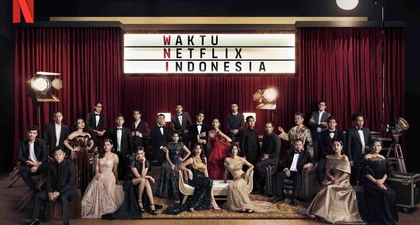 7 Karya Indonesia yang Akan Tayang di Waktu Netflix Indonesia